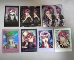 あくねこ ラト トレカ