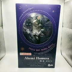Gift 魔法少女まどか☆マギカ 暁美ほむら 1/8 完成品フィギュア