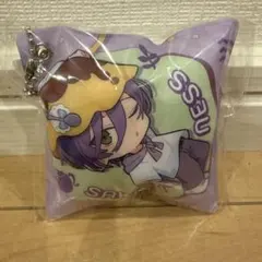 にじさんじ くら寿司 クッションチャーム ネス