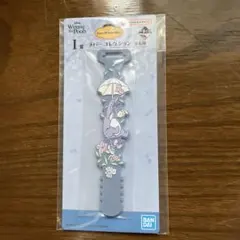 一番くじ　くまのプーさん　 I賞　ラバーコレクション　イーヨー