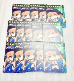 2026年最新】fgo野球カードの人気アイテム - メルカリ