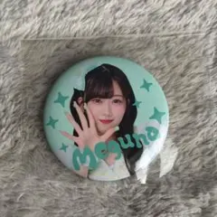 PixelRibbon ぴくりぼ 橋本恵菜 缶バッジ - メルカリ
