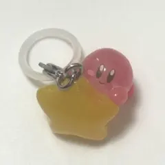 カービィ ワープスター めじるしアクセサリー
