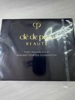 新品クレドポーボーテタンプードルエクラⅡオークル20 レフィル