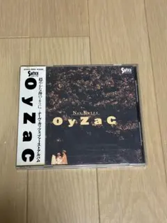NAV KATZE ナーヴ・カッツェ oyzac オイザック LP NAV KATZE ナーヴ・カッツェ oyzac オイザック LP - メルカリ