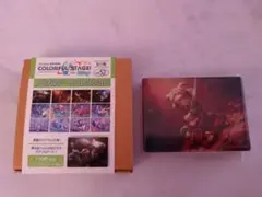 プロセカ 花里みのり 54 ノーブルアート