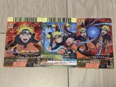 ナルトカード まとめ売り - メルカリ