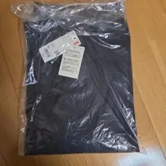 ユニクロ エクストラファインメリノモックネックセーター(長袖) 3XL