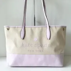 まだまだ使える❤︎ kate spade トートバッグ A4 大容量 通勤