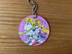 セーラームーン アクリルキーホルダー