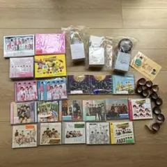 なにわ男子 グッズ まとめ売り