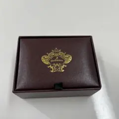 オロビアンコ カフス