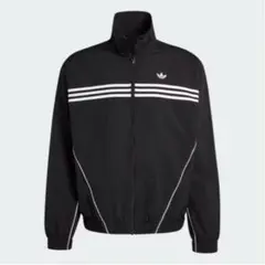 ファッキンオーサム adidas FA Aloxe トラックトップ - メルカリ