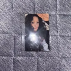 IVE VIP特典トレカ全種