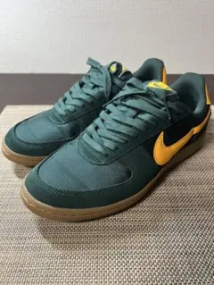 NIKE フィールドジェネラル　オレゴンカラー26cmサイズ