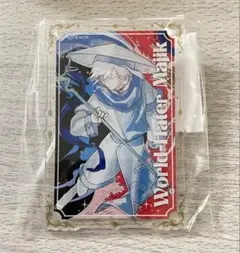 魔男のイチ くじクリフ 反世界の魔法 - メルカリ