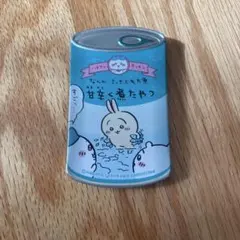 ちいかわ　うさぎ　キャラクター　缶バッジ
