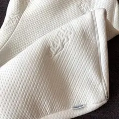 テンピュール ミレミアムSネックピロー　オリジナルピローケース　未使用品