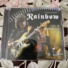 Ritchie Blackmore's Rainbow Live 2016