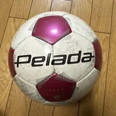 Pelada 4000 サッカーボール ５号級のサムネイル