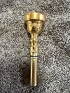 VINCENT BACH CORP.1C Trumpet マウスピース - メルカリ