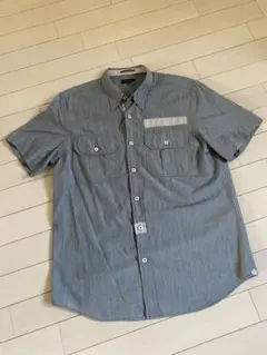 ポールスミス コレクション M 半袖シャツ