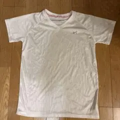 【アンダーアーマー】レディースTシャツ　Lサイズ