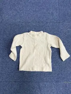 プティマイン　セーター