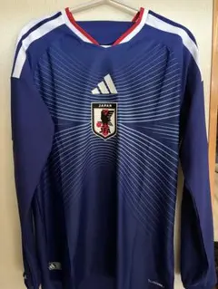 adidas Japan National Football Team Authentic Uniform XL