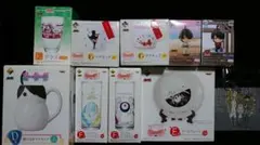 〘化物語〙暦セット