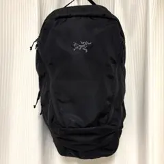専用‼️ARC’TERYX Mantis26 旧型 黒 マンティス26のサムネイル