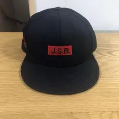 三代目JSB unknownmetropolis キャップ
