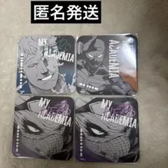 ヒロアカ 原画展 コースター まとめ売り