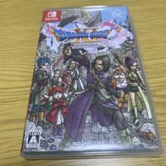 Switch ドラゴンクエスト11 S