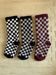 【zebura様専用】ZARA靴下セット