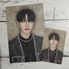 n.SSign ヒウォン TOKYO VER セット