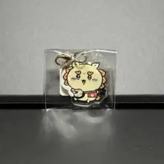 ちいかわ　シーサー祭り　アクリルチャーム