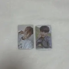 SEVENTEEN セブチ ジョンハン WE MAKE YOU トレカ - メルカリ