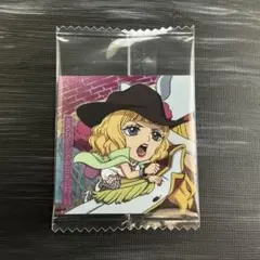 ワンピース ウエハース シール 12弾 ステューシー