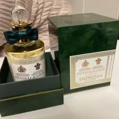 ど*ず様 Penhaligon's Empressa Parfum 100mlのサムネイル