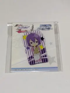 紫原　アクリルキーホルダー 114