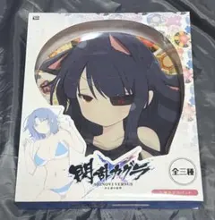 閃乱カグラ OPマウスパッド カタログ 閃乱カグラ 立体マウスパッド – daypro