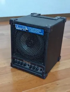 Trace Elliot Boxer 65 ギターアンプ 65W 英国製 - メルカリ
