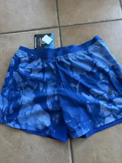 Salomon CROSS 5" SHORT W ランニングパンツのサムネイル