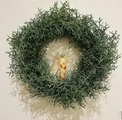 ブルーアイス花材　フレッシュ切り枝