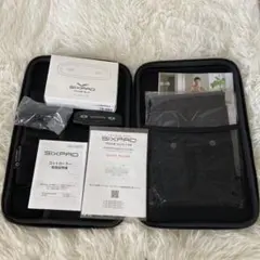 SIXPAD Powersuit Lite Abs Mサイズ SE-AX00A