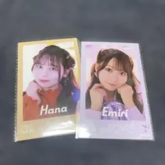 イコラブ ミニフォト 大谷 大場