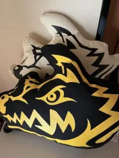 2026年最新】マンウィズアミッション クッションの人気アイテム - メルカリ