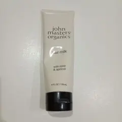ジョンマスターオーガニック R&Aヘアミルク N(ローズ&アプリコット) 1…