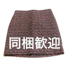 ♪ MARC BY MARC JACOBS タイトスカート サイズ2